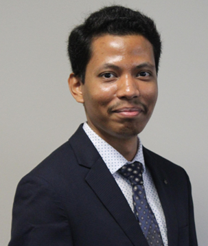 Achyut Ranjan Gogoi Photo